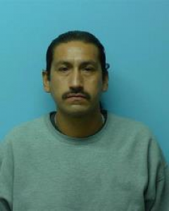 Aj Fuentes a registered Sex Offender of California