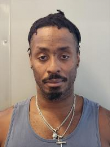 Akeem Wilkins a registered Sex Offender of California