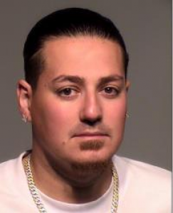 Alaa Chaya a registered Sex Offender of California