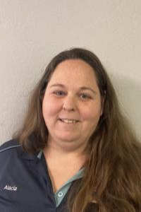 Alacia Danielle Bozzi a registered Sex Offender of California