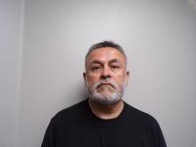 Alain Eloym Salas a registered Sex Offender of California