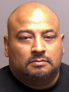 Alamanzo Nickolas Ramirez a registered Sex Offender of California