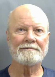 Alan Paul Abbott a registered Sex Offender of California