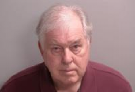 Alan Edmund Bartholemy Jr a registered Sex Offender of California