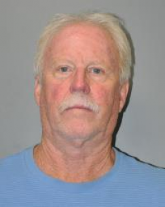 Alan James Becker a registered Sex Offender of California