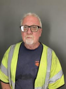 Alan Erik Carson a registered Sex Offender of California