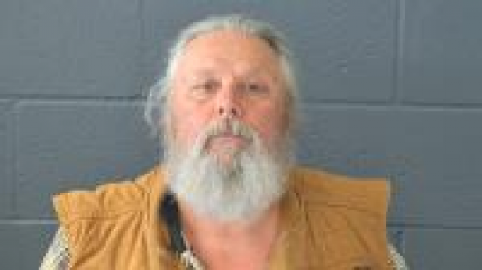 Alan Curtis Clinton a registered Sex Offender of California