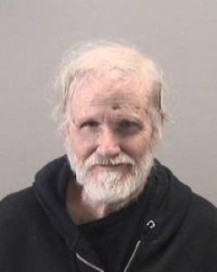 Alan Richard Crawford a registered Sex Offender of California