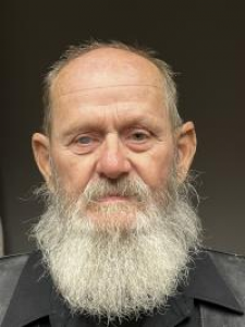 Alan Wade Cribbet a registered Sex Offender of California