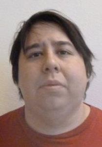 Alan Estrada Diaz a registered Sex Offender of California