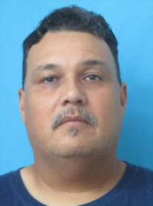 Alan Martin Diaz a registered Sex Offender of California