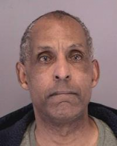 Alan Duane Draper a registered Sex Offender of California
