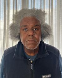 Alan Lee Hoxie a registered Sex Offender of California