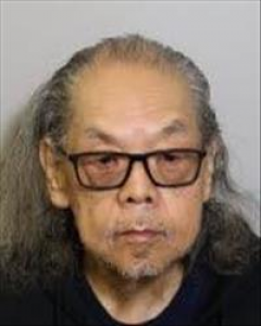 Alan A Itow a registered Sex Offender of California