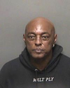 Alan Lyndell Mallory a registered Sex Offender of California