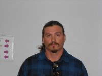 Alan Micheal Mccoy a registered Sex Offender of California