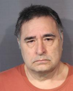 Alan Salvador Mendez a registered Sex Offender of California