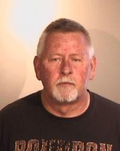 Alan Walker Oberg Jr a registered Sex Offender of California