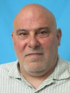 Alan Demetrio Ornelas a registered Sex Offender of California