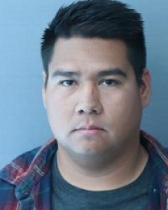 Alan Noriega Ortiz a registered Sex Offender of California