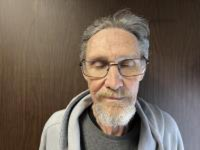 Alan Craig Richards a registered Sex Offender of California