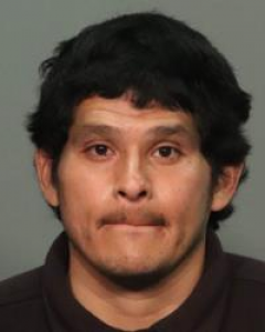 Alan Romero a registered Sex Offender of California