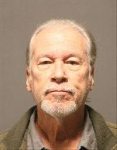 Alan J Serna a registered Sex Offender of California