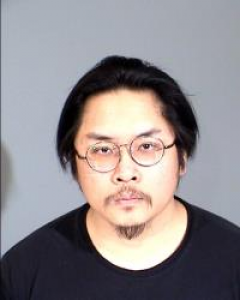 Alan Songkham a registered Sex Offender of California