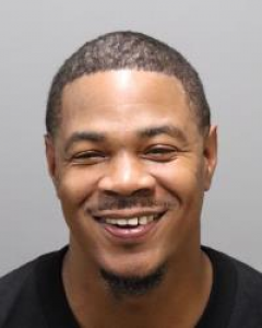 Alan Christopher Stamps a registered Sex Offender of California