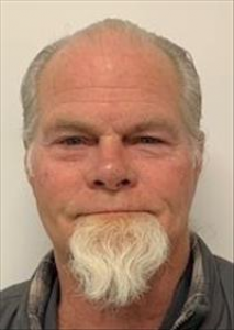 Alan Venn a registered Sex Offender of California