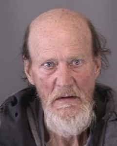 Alan Jerome Vetter a registered Sex Offender of California