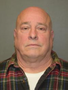 Alan Barry Watkins a registered Sex Offender of California