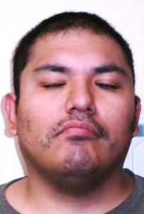 Alaveletano Augustine Carrasco-ramirez a registered Sex Offender of California