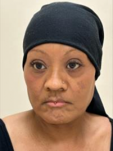 Alayna Harris a registered Sex Offender of California