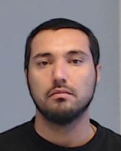 Albaro Fuentes a registered Sex Offender of California