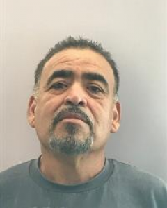 Albarran Jose Torres a registered Sex Offender of California