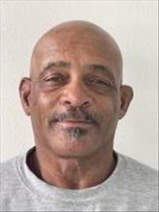 Albernette Scott a registered Sex Offender of California