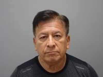Alberto Cabanas a registered Sex Offender of California