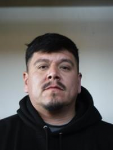 Alberto Cebreros a registered Sex Offender of California