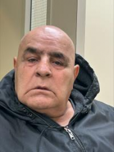 Alberto Elizardo a registered Sex Offender of California