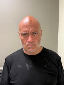 Alberto Candelario Galindo a registered Sex Offender of California