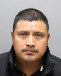 Alberto Jimenez a registered Sex Offender of California