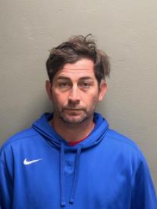 Alberto Linares a registered Sex Offender of California