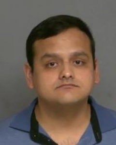 Alberto Lopez-santoyo a registered Sex Offender of California