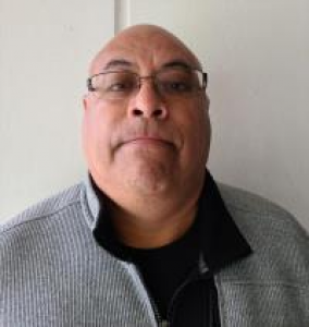 Alberto Lopez a registered Sex Offender of California