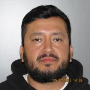 Alberto Maldonado a registered Sex Offender of California