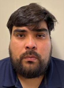 Alberto Meza a registered Sex Offender of California