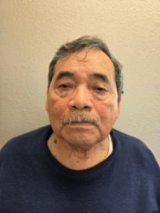 Alberto M Mosqueda a registered Sex Offender of California