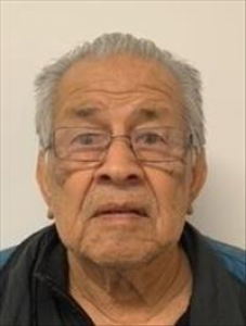 Alberto C Oranday a registered Sex Offender of California