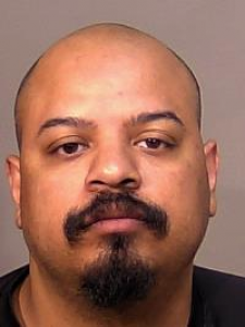 Alberto Julian Ortiz a registered Sex Offender of California